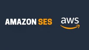 Amazon SES Account