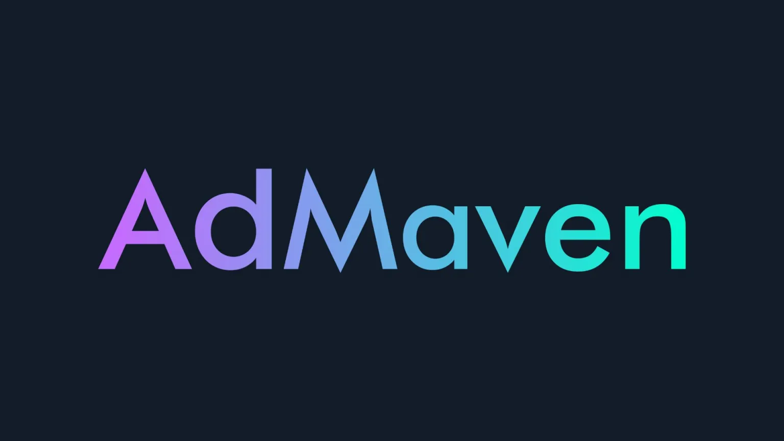 AdMaven-Ads-Account
