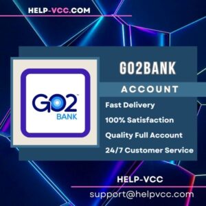 Buy Go2bank Account