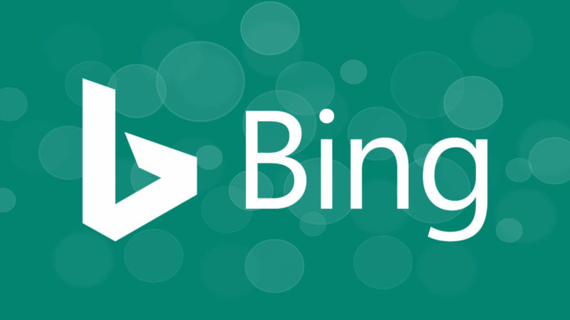 Buy Bing Ads Account