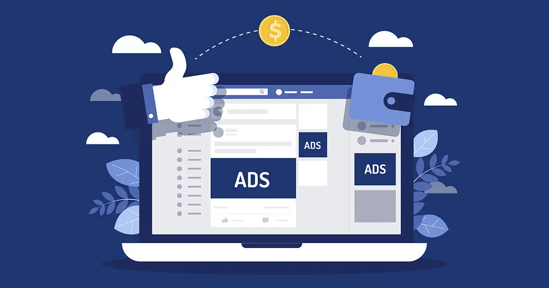 Buy Facebook Ads Account