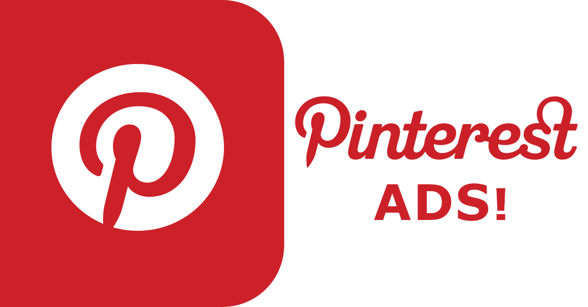 Buy Pinterest Ads Accounts