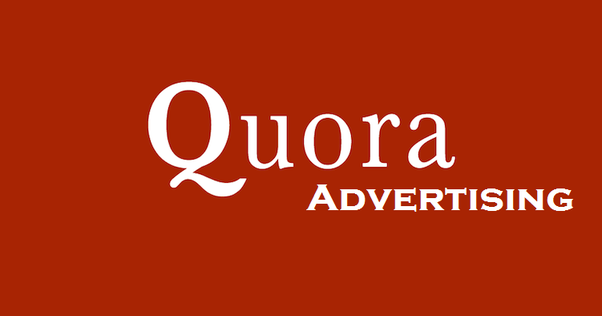 Buy Quora Ads Account