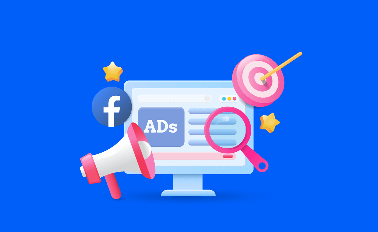 Buy Facebook Ads Account