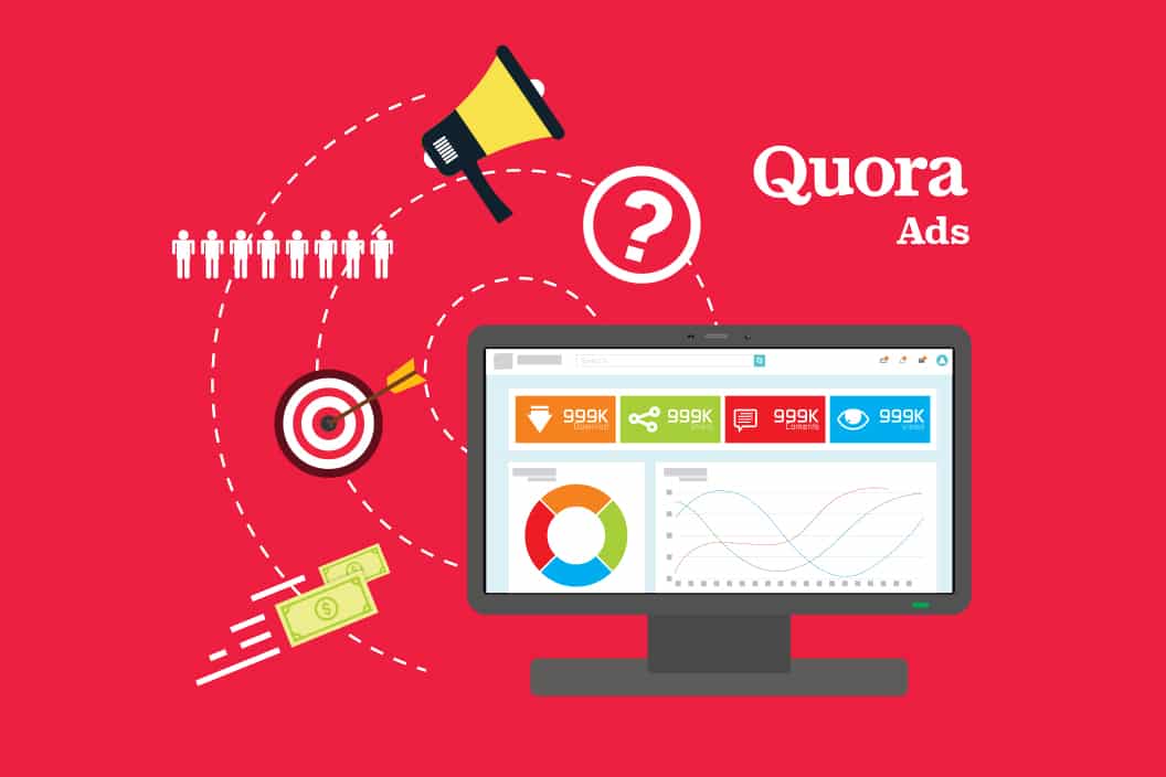 Buy Quora Ads Account