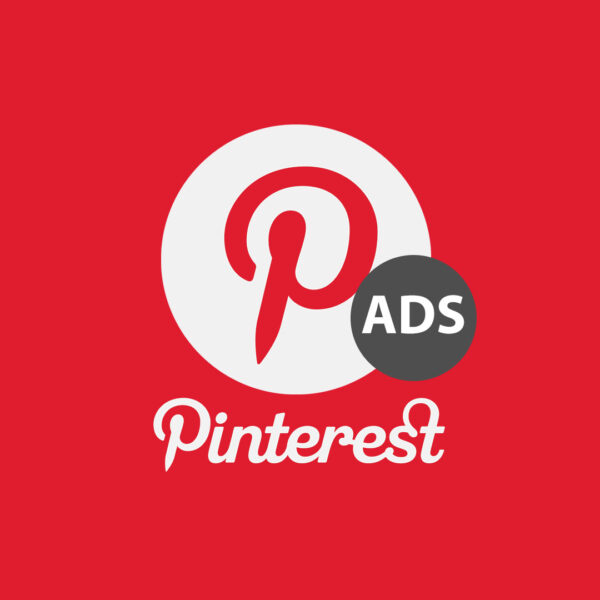 Buy Pinterest Ads Accounts